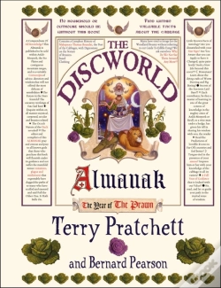 Capa do artigo The Discworld Almanak