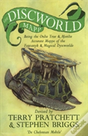 Capa do artigo The Discworld Mapp
