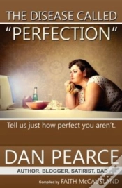 Capa do artigo The Disease Called "Perfection"