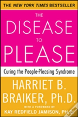 Capa do artigo The Disease To Please: Curing The People-Pleasing Syndrome
