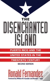The Disenchanted Island