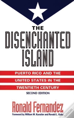 Capa do artigo The Disenchanted Island
