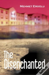 Capa do artigo The Disenchanted