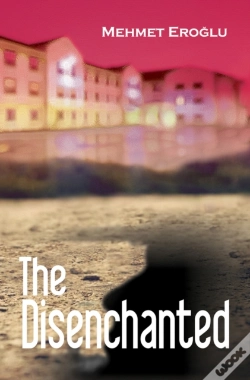 Capa do artigo The Disenchanted