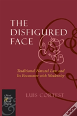Capa do artigo The Disfigured Face