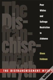 Capa do artigo The Disfranchisement Myth