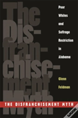 Capa do artigo The Disfranchisement Myth