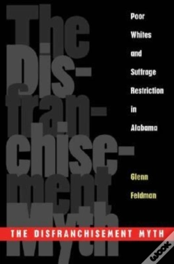 Capa do artigo The Disfranchisement Myth