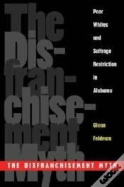 Capa do artigo The Disfranchisement Myth