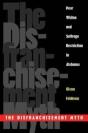 The Disfranchisement Myth - Preview