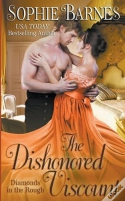 Capa do artigo The Dishonored Viscount
