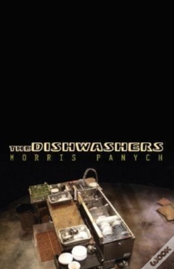 Capa do artigo The Dishwashers