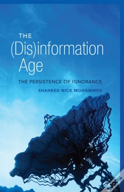 Capa do artigo The (Dis)Information Age