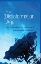 Capa do artigo The (Dis)Information Age