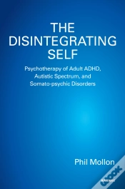 Capa do artigo The Disintegrating Self