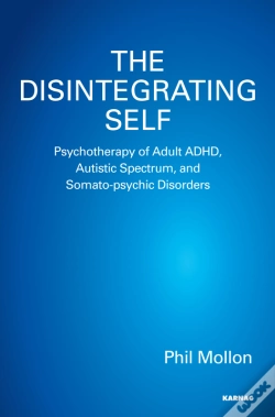 Capa do artigo The Disintegrating Self