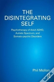 Capa do artigo The Disintegrating Self