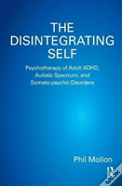 Capa do artigo The Disintegrating Self