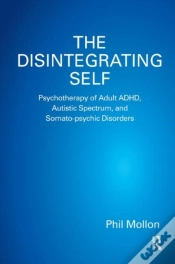 Capa do artigo The Disintegrating Self