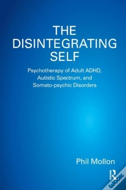 Capa do artigo The Disintegrating Self