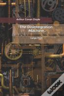 The Disintegration Machine