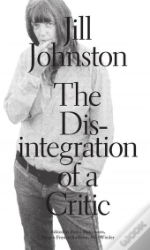 The Disintegration Of A Critic
