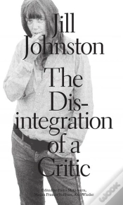 Capa do artigo The Disintegration Of A Critic