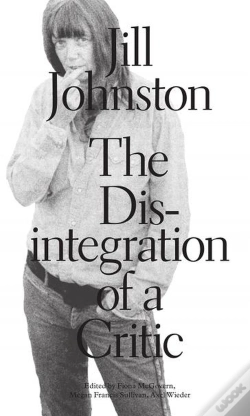 Capa do artigo The Disintegration Of A Critic