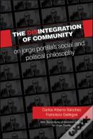 The Disintegration Of Community