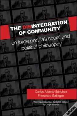 Capa do artigo The Disintegration Of Community