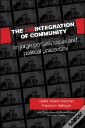 Capa do artigo The Disintegration Of Community