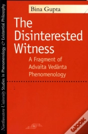 Capa do artigo The Disinterested Witness
