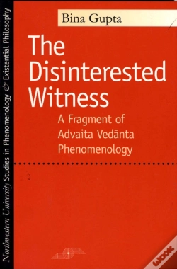 Capa do artigo The Disinterested Witness