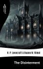 The Disinterment - Preview