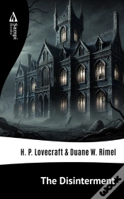 Capa do artigo The Disinterment