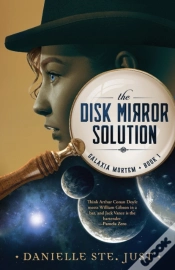 Capa do artigo The Disk Mirror Solution