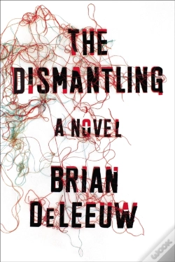 Capa do artigo The Dismantling