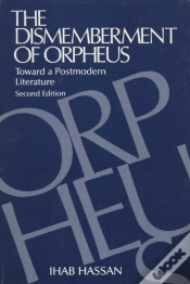 Capa do artigo The Dismemberment Of Orpheus