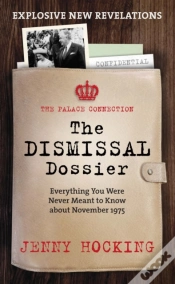 Capa do artigo The Dismissal Dossier
