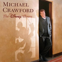 Capa do artigo The Disney Album - CD