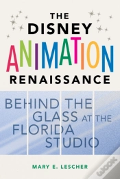 Capa do artigo The Disney Animation Renaissance
