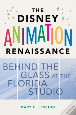 Capa do artigo The Disney Animation Renaissance