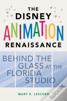 The Disney Animation Renaissance
