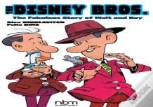 The Disney Bros.