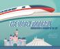 The Disney Monorail - Preview