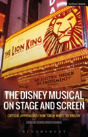 The Disney Musical On Stage And Screen - Preview