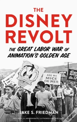 Capa do artigo The Disney Revolt
