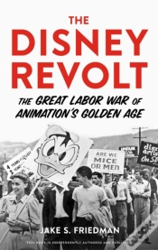 Capa do artigo The Disney Revolt