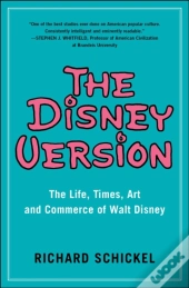 The Disney Version