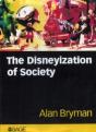 The Disneyization Of Society - Preview